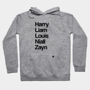 1D originals Hoodie